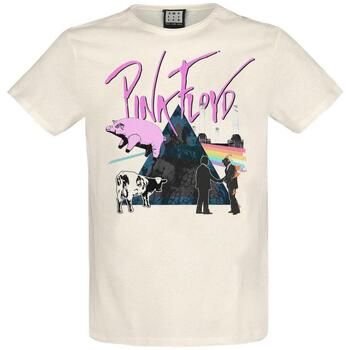 Amplified Clothing Tops y Camisetas The Greats para hombre