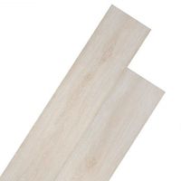 laminas de suelo de pvc autoadhesivas vidaxl