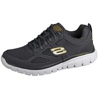 skechers zapatos burns para hombre