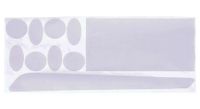 protectores de cuadro transparentes bbb clearskin