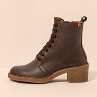el naturalista botines 25660s3zj005 para mujer