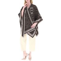 pinko bufanda 101401 para mujer