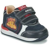 geox zapatillas b rishon boy c para nino