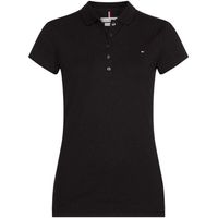 tommy hilfiger polo heritage para mujer