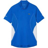 lacoste polo tennis x novak djokovic para hombre