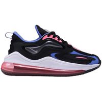 nike zapatillas baskets air max zephyr noir  rose  bleu para hombre