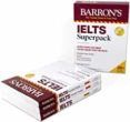 ielts superpack  barron s test prep 
