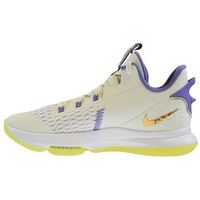 nike zapatillas de baloncesto lebron witness v para hombre