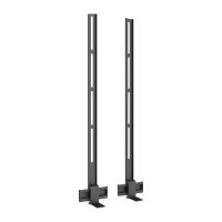 kimex soporte para barra de sonido gama 031