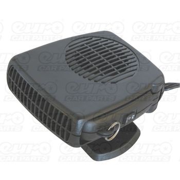 Heater fan / Defroster - 160watt