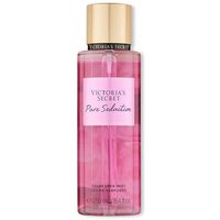 victorias secret agua de colonia pure seduction fragancia corporal - 250ml para mujer