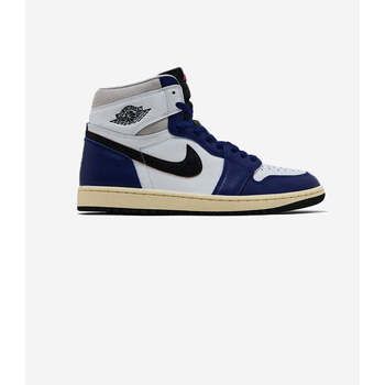 Nike Deportivas Moda 1 Retro High OG Rare Air para hombre