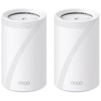 wifi mesh tp-link deco be65 2 nodos 11 gbps 5200 pies con control parental