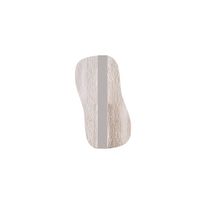aplique de pared led bianca cct dim