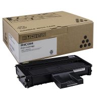 ricoh sp201e toner negro