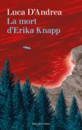 la mort derika knapp