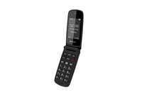 telefono flip denver 4g especialmente para mayores