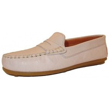Colores Mocasines MOCASIN 105045 Blanco para niño