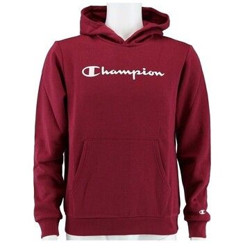 Champion Chaqueta deporte Big Logo Print para niño