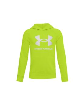 Sudadera Under Armour Rival Big Logo