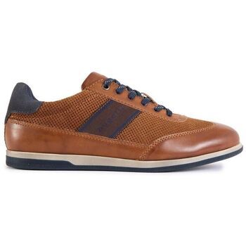 Bugatti Deportivas Moda Slim Entrenadores para hombre