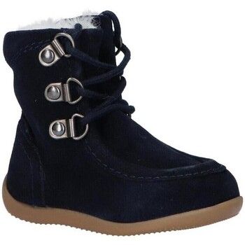 Kickers Botas 571933-10 BAMARA-2 para niño