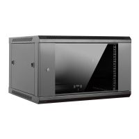 aiten data armario rack mural 19 6u 600 x 600 x 370 mm montado sin accesorios
