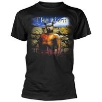 therion camiseta theli para hombre
