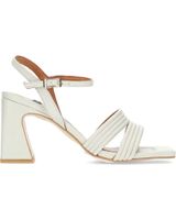 de angel alarcon sandalias robyn nacre
