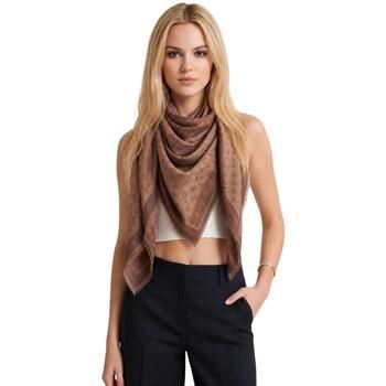 Guess Bufanda LINDSEY JACQUARD KEF AW5526 VIS03 para mujer