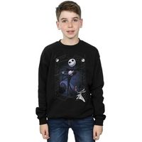 disney jersey nightmare before christmas para nino