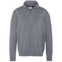 schott chaqueta de punto plb120 para hombre