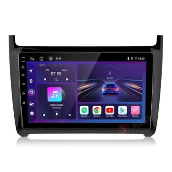 Autoradio Junsun 9