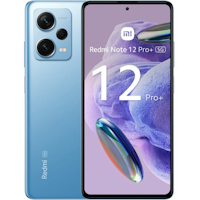 Redmi Note 12 Pro+ 5G 256GB+8GB RAM