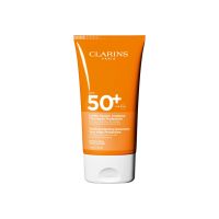crema solar antiedad alta proteccion spf 50 para el cuerpo 150 ml