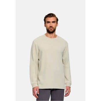 BOSS Jersey q-roa-43207 para hombre