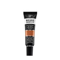 it cosmetics correctores bye bye under eye full coverage anti-aging waterproof concealer