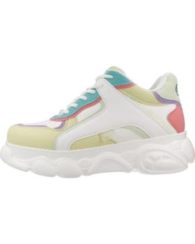 de BUFFALO ZAPATILLAS MUJER MODELO CLD ECHO COLOR BLANCO YWLMPT