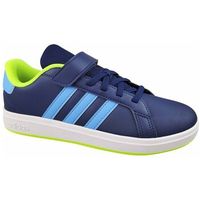 adidas zapatillas grand court 20 para nino