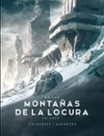 en las montanas de la locura n 0102