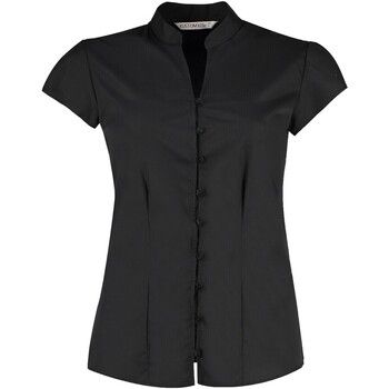Kustom Kit Camisa Continental para mujer