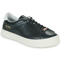 kenzo zapatillas kenzoswing lace-up sneakers para hombre
