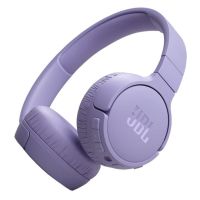 jbl tune 670nc auriculares inalambricos con cancelacion de ruido adaptativa morados