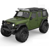 hb toys rtr r160456 116 24g 4wd coche rc de escalada completo proporcional con luces led vehiculos de juguetes todot