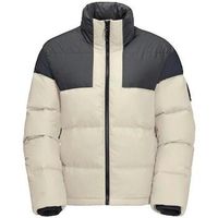 jack wolfskin chaquetas doudoune jack wolfskin 365 fearless down jkt w para mujer