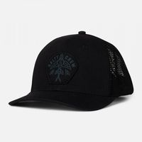 salty crew gorra flyer ops trucker para hombre