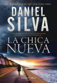 la chica nueva serie gabriel allon 19