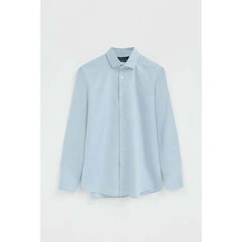 Polo Club Camisa manga larga RIGBY GO OLIVIER para hombre