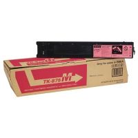 kyocera tk-875m toner magenta original