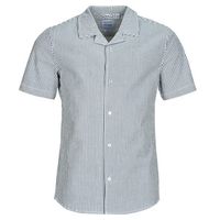 only  sons camisa manga corta onslounge para hombre